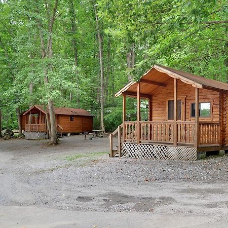 Sun Valley Campground Cottage 4 Maple Grove Park 外观 照片