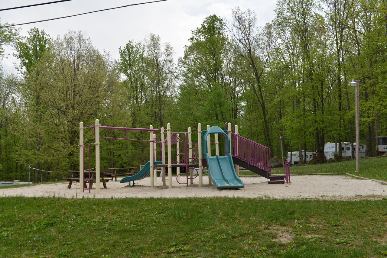Sun Valley Campground Cottage 4 Maple Grove Park 外观 照片