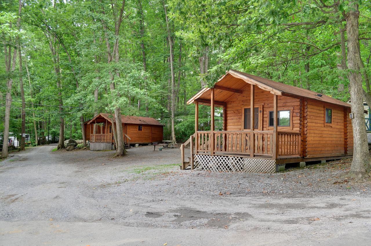 Sun Valley Campground Cottage 4 Maple Grove Park 外观 照片